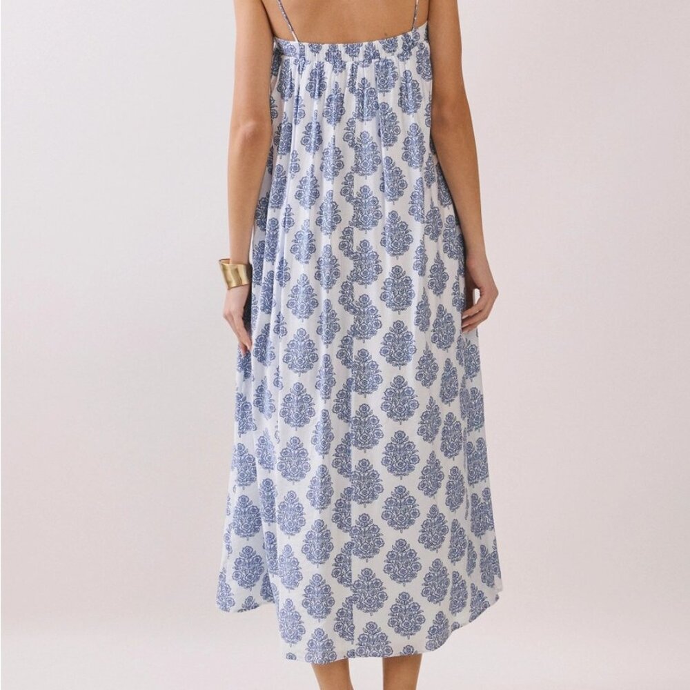 midi dress - Picture 3 of 3